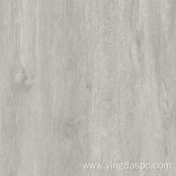 Stone Plastic Core Luxury Wood Style Spc Flooring